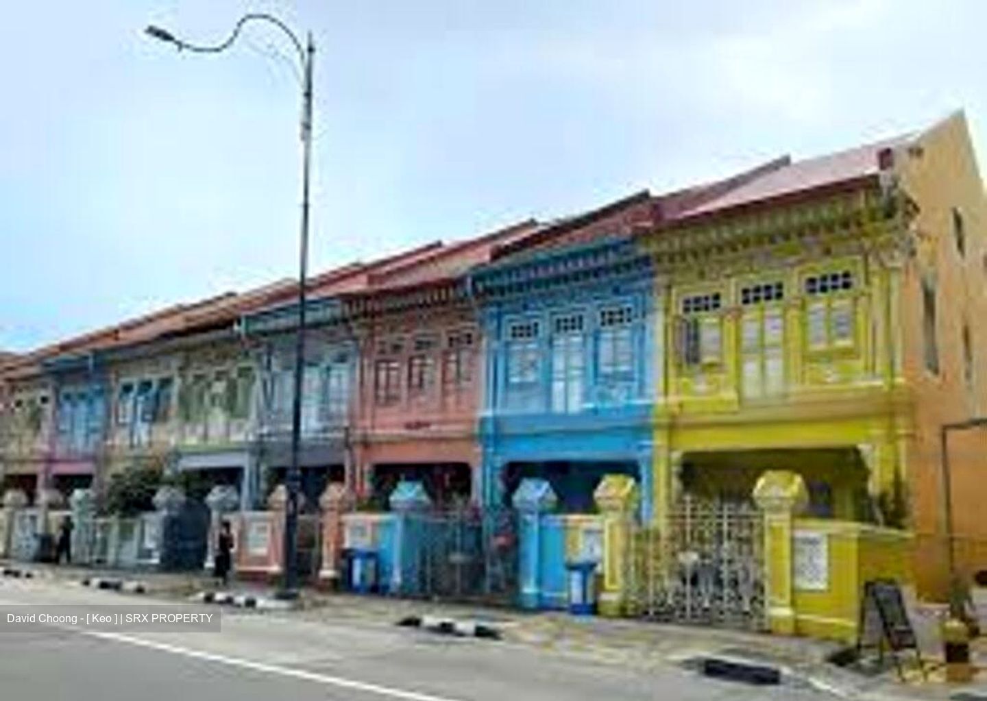 The Red House (D15), Apartment #425910011